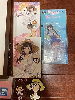 【全75冊】僕のヒーローアカデミア、彼女、お借りしますセット売り 彼女、お借りします』のフェアがアニメイト通販で11/17開始